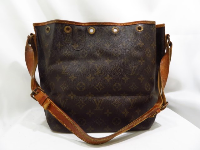ルイヴィトン　バッグ