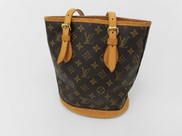 ルイヴィトン　バッグ