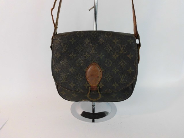 ルイヴィトン　バッグ