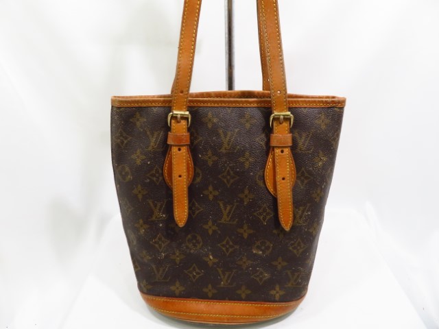 ルイヴィトン　バッグ