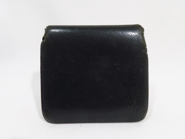 ルイヴィトン　財布