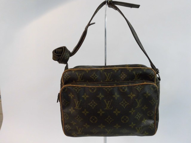 ルイヴィトン　バッグ