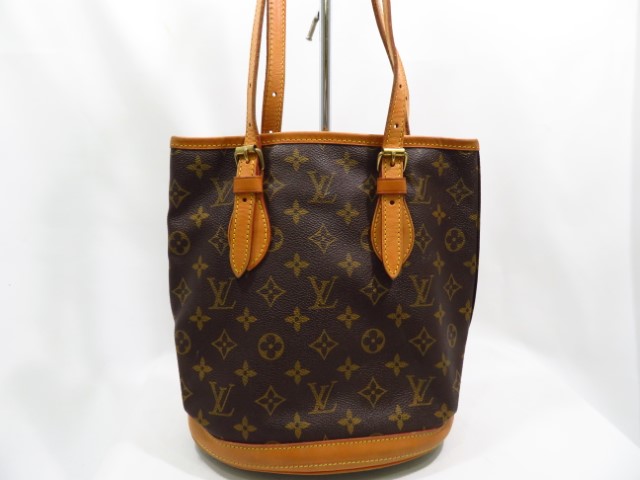 ルイヴィトン　バッグ