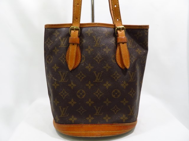 ルイヴィトン　バッグ