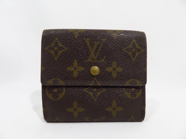 ルイヴィトン　財布