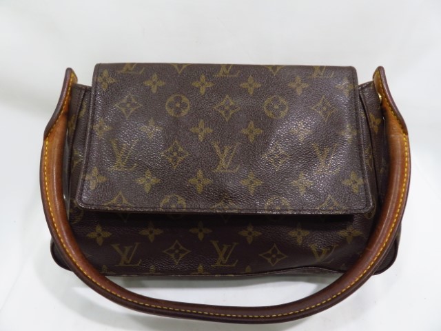 ルイヴィトン　バッグ