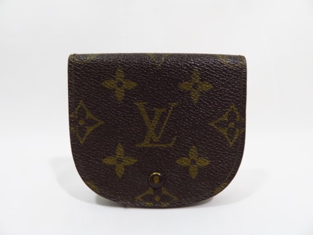 ルイヴィトン　コインケース