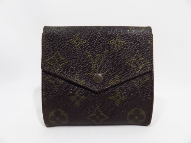 ルイヴィトン　財布