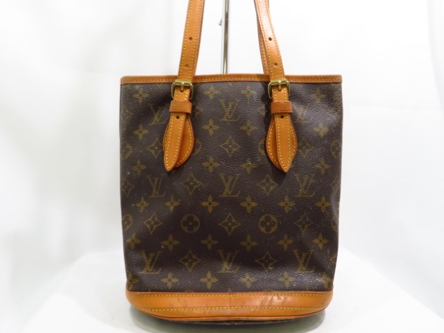 ルイヴィトン　バッグ