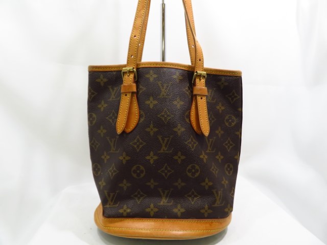 ルイヴィトン　バッグ