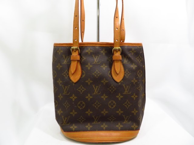 ルイヴィトン　バッグ