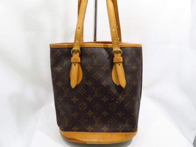 ルイヴィトン　バッグ