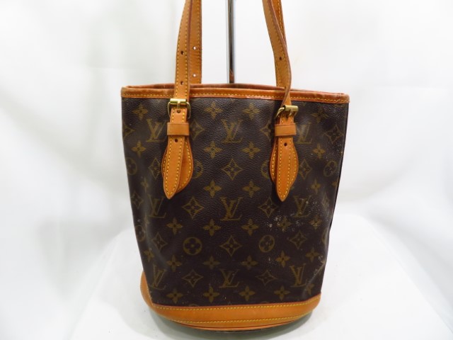 ルイヴィトン　バッグ