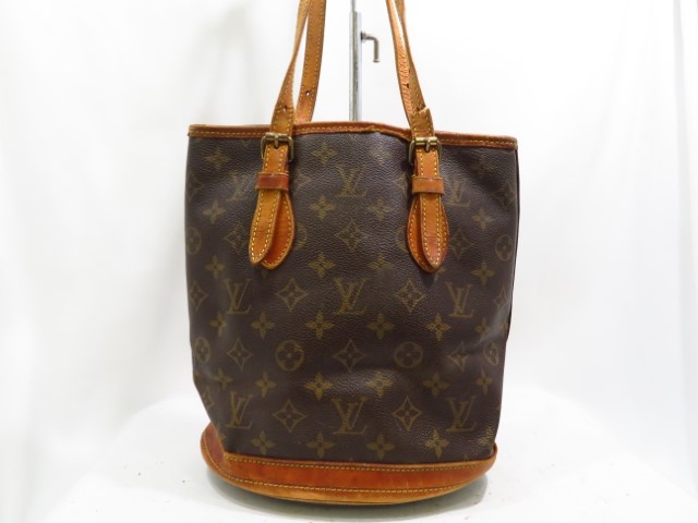 ルイヴィトン　バッグ