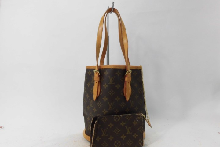 ルイヴィトン　バッグ