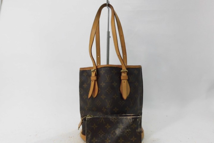 ルイヴィトン　バッグ