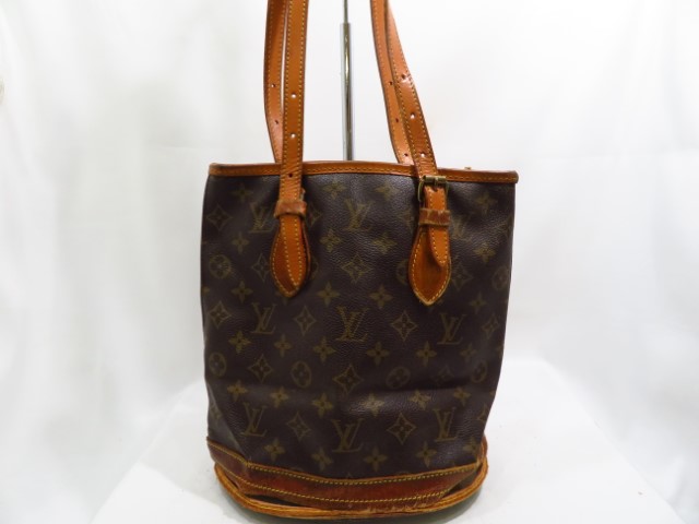 ルイヴィトン　バッグ