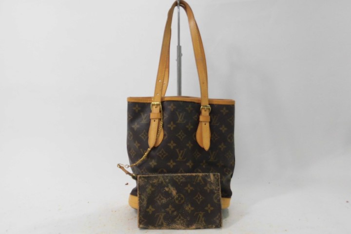 ルイヴィトン　バッグ