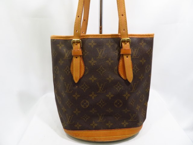 ルイヴィトン　バッグ