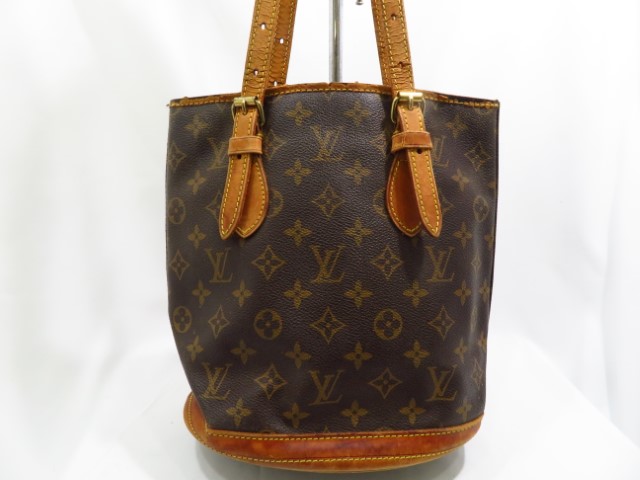 ルイヴィトン　バッグ