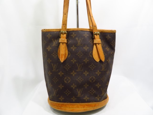 ルイヴィトン　バッグ