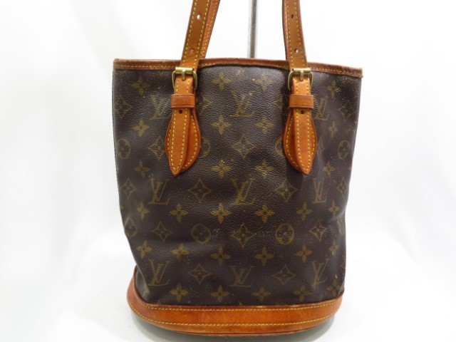 ルイヴィトン　バッグ