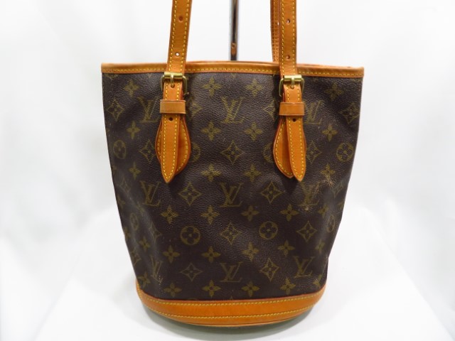 ルイヴィトン　バッグ