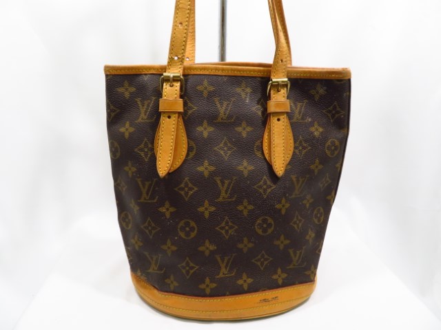 ルイヴィトン　バッグ