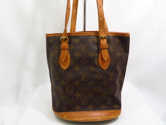 ルイヴィトン　バッグ