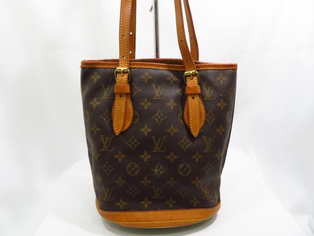 ルイヴィトン　バッグ