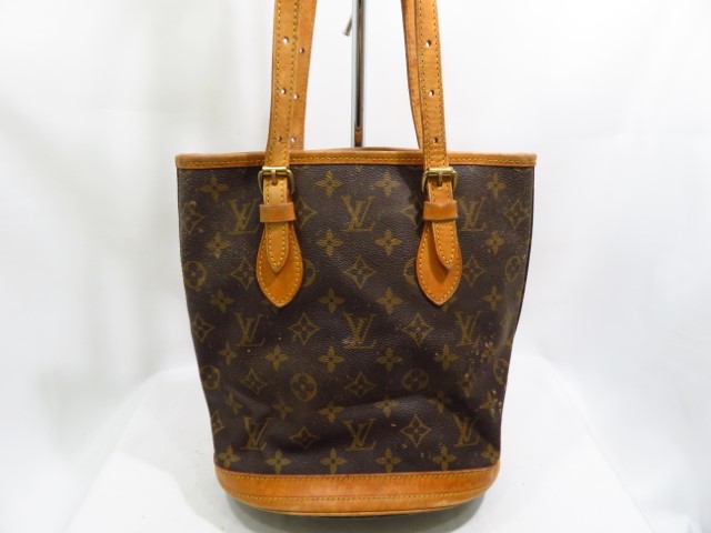 ルイヴィトン　バッグ