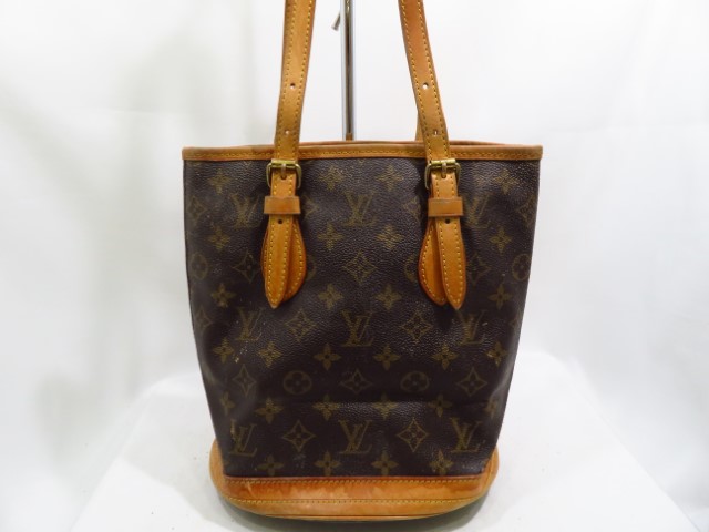 ルイヴィトン　バッグ