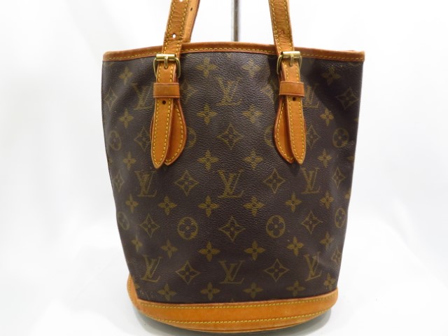 ルイヴィトン　バッグ