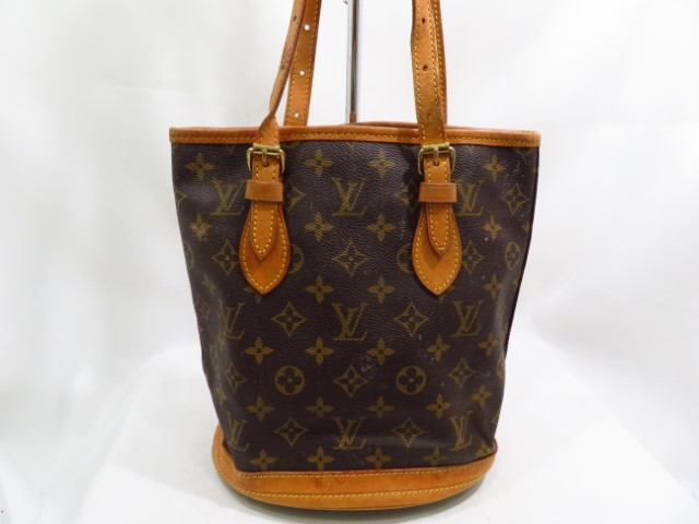 ルイヴィトン　バッグ