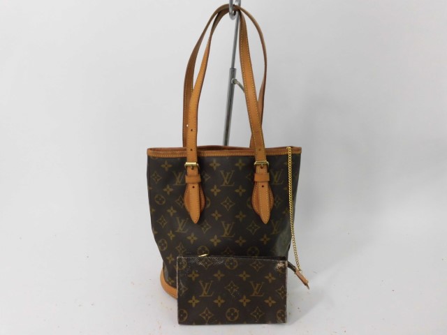 ルイヴィトン　バッグ