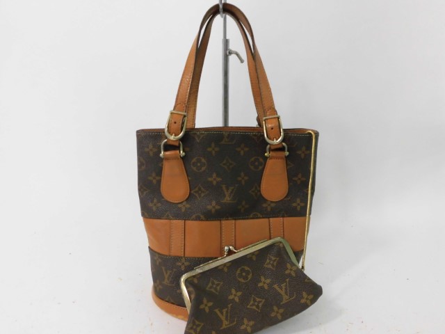 ルイヴィトン　バッグ