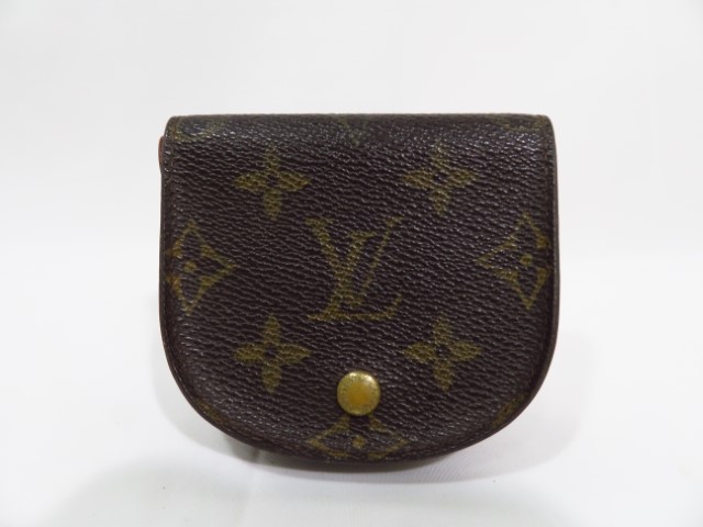 ルイヴィトン　コインケース
