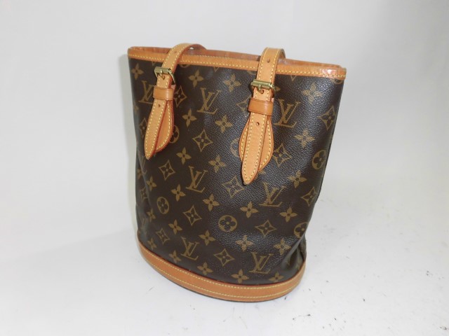 ルイヴィトン　バッグ