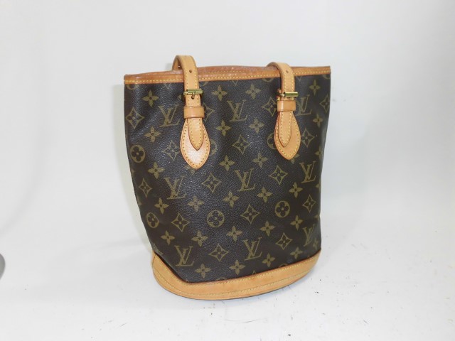 ルイヴィトン　バッグ