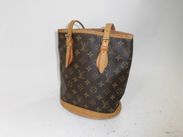 ルイヴィトン　バッグ
