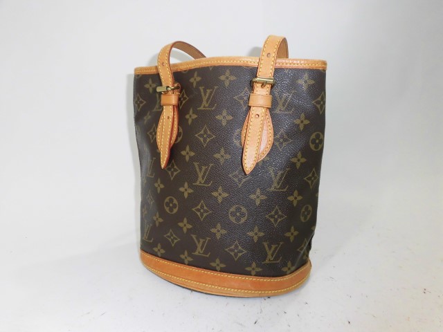 ルイヴィトン　バッグ