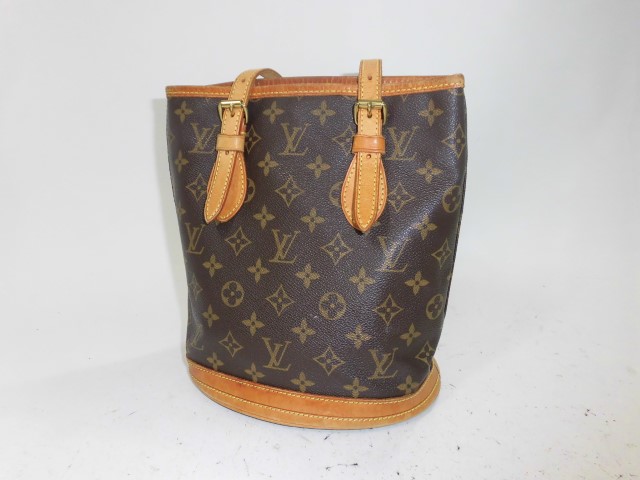 ルイヴィトン　バッグ