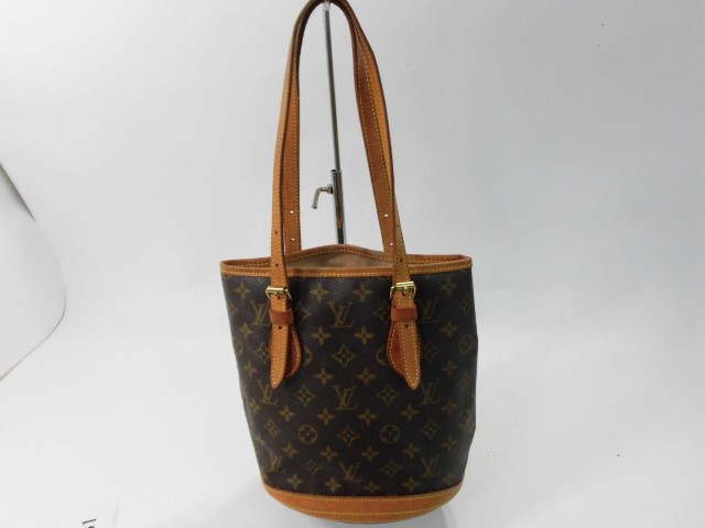 ルイヴィトン　バッグ