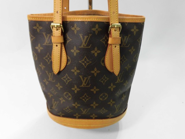 ルイヴィトン　バッグ