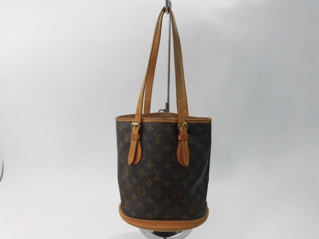 ルイヴィトン　バッグ