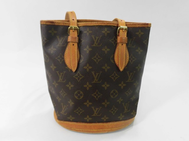 ルイヴィトン　バッグ
