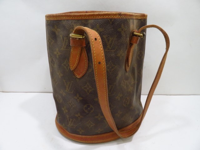 ルイヴィトン　バッグ