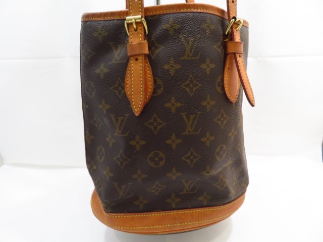 ルイヴィトン　バッグ