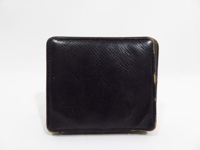 ルイヴィトン　コインケース