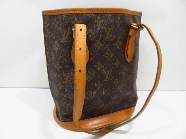 ルイヴィトン　バッグ